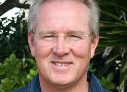 Ian McCormack Testimony