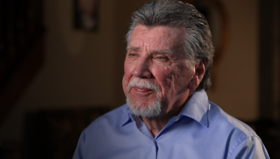 David Baker | Supernaturally Healed From Terminal Cancer