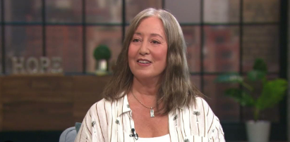 Heidi Barr | I Died and Saw Jesus